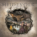 Heidevolk: Velua - CD
