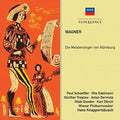 Wagner / Knappertsbusch, Hans: Wagner: Die Meistersinger Von Nurnburg - COMPACT DISCS