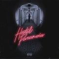 Jazz Cartier: Hotel Paranoia [ Vinyl ]