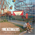 The Menzingers: After The Party - CD
