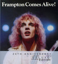 Peter Frampton: Frampton Comes Alive (25th Deluxe Anniversary Edition) - CD