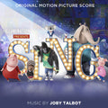 Jody Talbot: Sing (Score) - CD