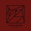 Adesse Versions: Push It Along - 12-INCH SINGLE