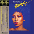 Kasai, Kimiko / Hancock, Herbie: Butterfly - VINYL