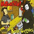 Matamoska: Beer Goggles - 7-INCH SINGLE