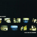 Dave Fischoff: The Ox & The Rainbow - COMPACT DISCS