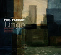 Phil Parisot: LINGO - CD