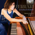 Ferrari / Neonato: Sonatas & Balletti { CD }