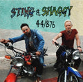 Sting & Shaggy: 44/876 - VINYL