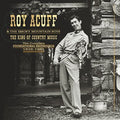 Roy Acuff: King Of Country Music: Foundation Recordings Comp - COMPACT DISCS