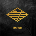 Iration: Iration - VINYL