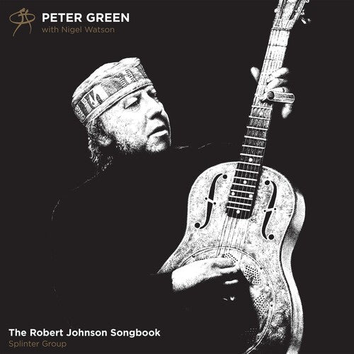 Peter Green: Robert Johnson Songbook [ Vinyl ]