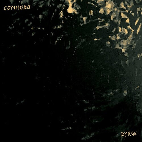 Commodo: Dyrge [ Vinyl ]