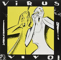 The Virus: Vivo - VINYL