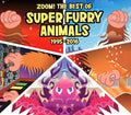 Super Furry Animals: Best Of - CD