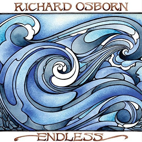 Richard Osborn: Endless [ Vinyl ]