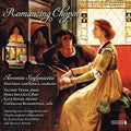 Chopin / Royer / Rapoport / Toronto Sinfonietta: Romancing Chopin { CD }
