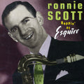 Ronnie Scott: Boppin' At The Esquire - CD