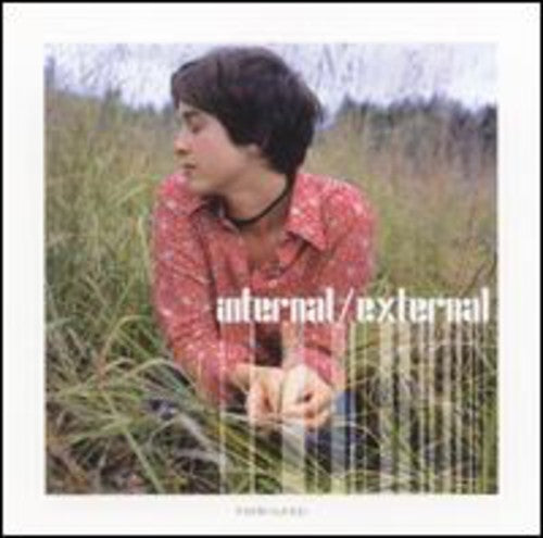 Internal-External: Insideout EP [ Vinyl ]