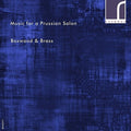 Baermann / Stamitz / Boxwood & Brass: Music for a French Salon { CD }