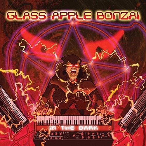 Glass Apple Bonzai: In the Dark [ Vinyl ]