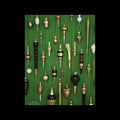 Oto Hiax: Oto Hiax [ Vinyl ]