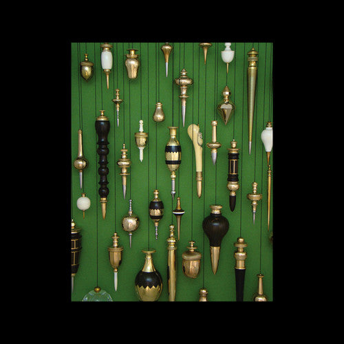 Oto Hiax: Oto Hiax [ Vinyl ]