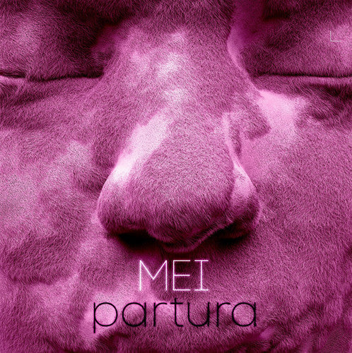 Mei: Partura [ Vinyl ]