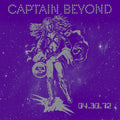 Captain Beyond: 04.30.72 - VINYL