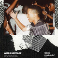 Various Artists: Woza Mixtape: Gqom Special Stash Out Of / Various - CASSETTES