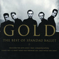 Spandau Ballet: Gold: Best Of Spandau Ballet - CD