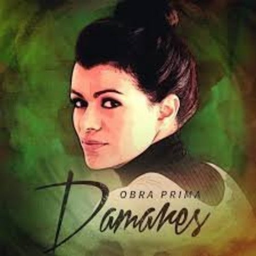 Damares: Obra Prima { CD }