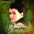 Damares: Obra Prima: Playback { CD }