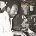 Errol Dixon: Blues & Piano Boogie Woogie Midnight Train - COMPACT DISCS