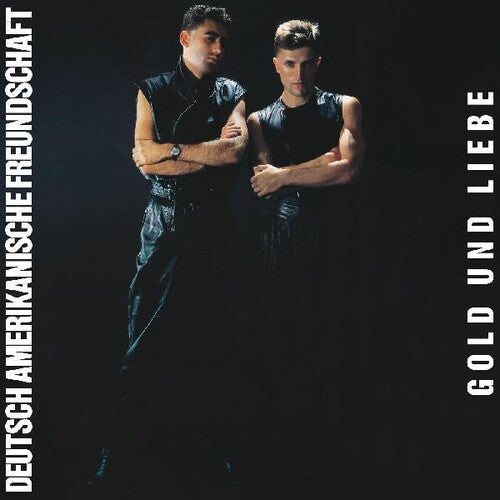 DAF: Gold Und Liebe [ Vinyl ]