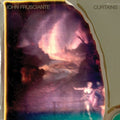 John Frusciante - Curtains - LP [ Record ]