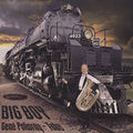 Gene Pokorny: Big Boy - COMPACT DISCS