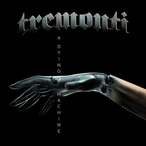 Tremonti: Dying Machine - CD