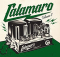 Andres Calamaro: Volumen 11 - CD