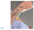 Mr Tophat Feat Robyn: Trust Me [ Vinyl ]