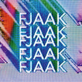 Fjaak: Fjaak [ Vinyl ]