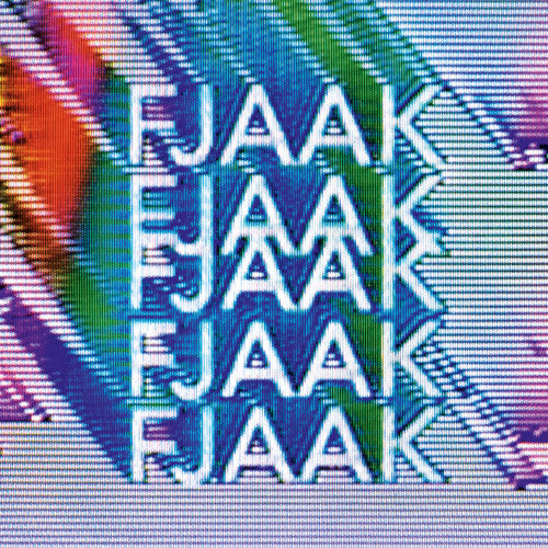 Fjaak: Fjaak [ Vinyl ]