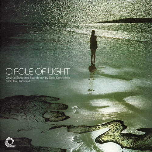 Derbyshire, Delia & Stansfield, Elsa: Circle Of Light { CD }