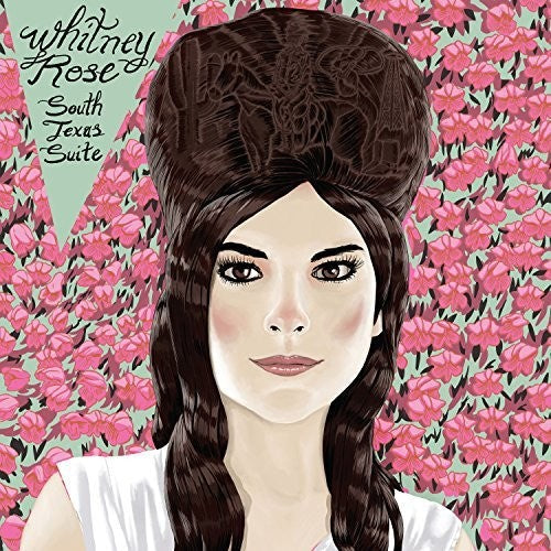 Whitney Rose: South Texas Suite - COMPACT DISCS