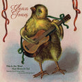 Glenn Jones: This Is The Wind That Blows It Out [ Vinyl ]