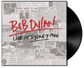 Bob Dylan: Live In Sydney 1966 [ Vinyl ]