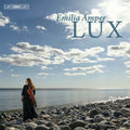 Amper / Traditional / Amper / Marsden / Ek: Lux - SUPER-AUDIO CD