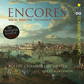 Bach / Handel /Mozart / Maksymiuk: Encores [ Vinyl ]