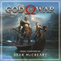 God of War / O.S.T.: God Of War (Original Soundtrack) - CD