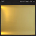 Tiga: Blondes Have More Fun (part 2) - 12-INCH SINGLE